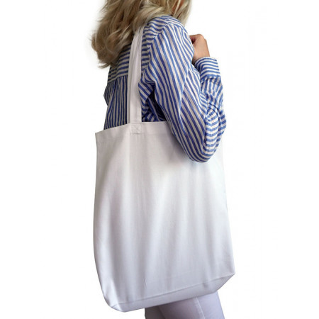  Eco-sac vertical mare cu spunbond